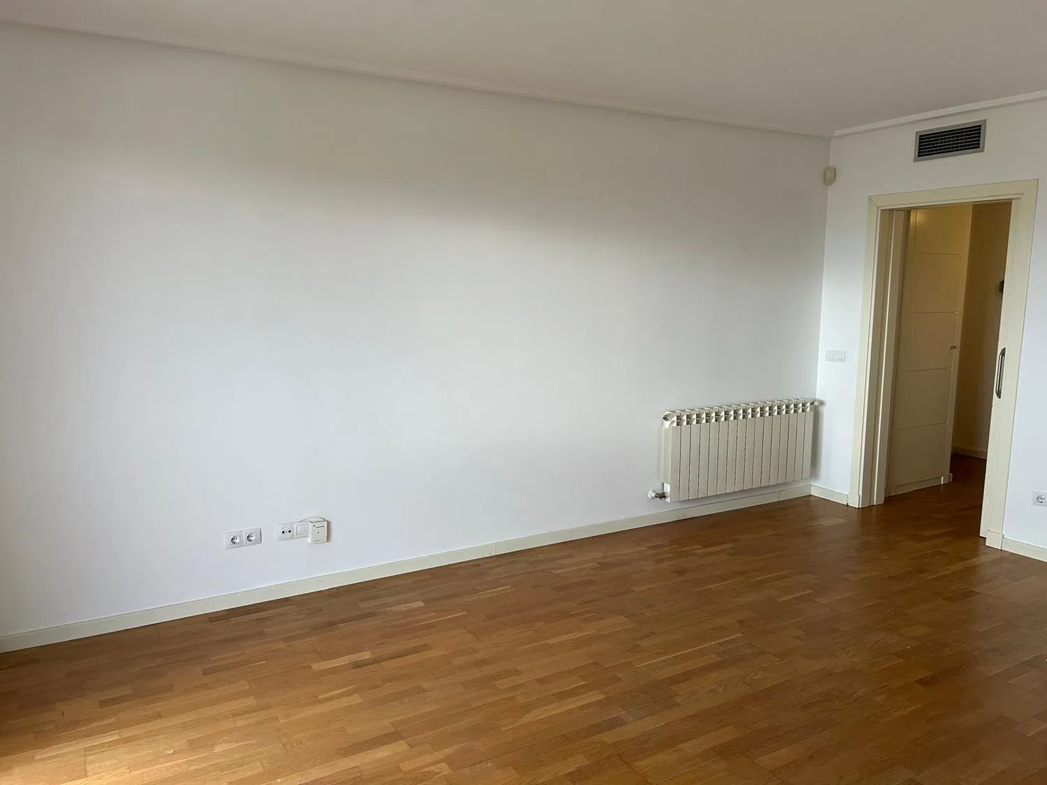 Piso en calle Mercedes Formica, 1 - Foto 6