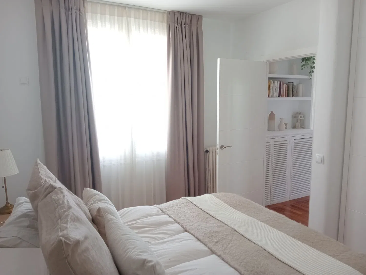 Ático en calle de Francisco Silvela, 7 - Foto 16