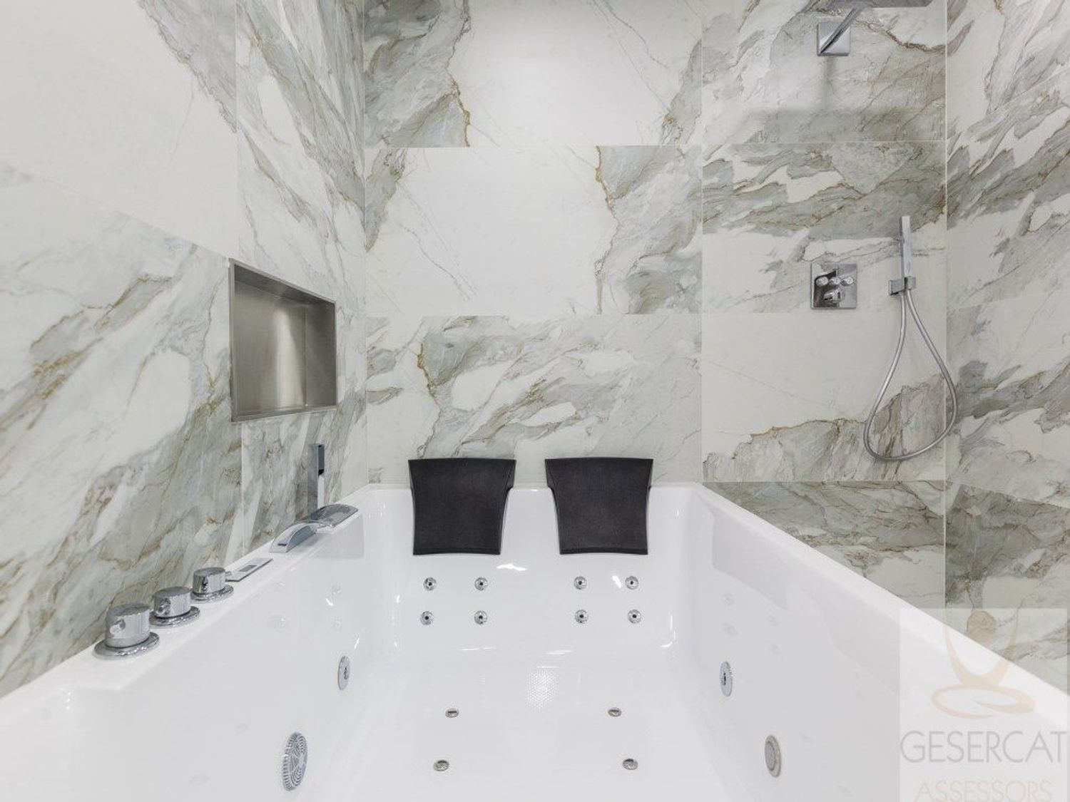 Dúplex en Avenida de Gràcia, Eixample, Eixample - Foto 31