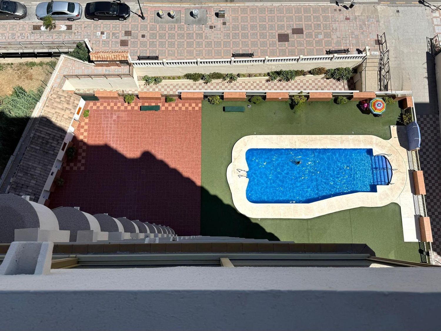 Piso en Avenida Nuestro Padre Jesús Cautivo, 46, Playa de los Boliches, Playa de los Boliches - Foto 20