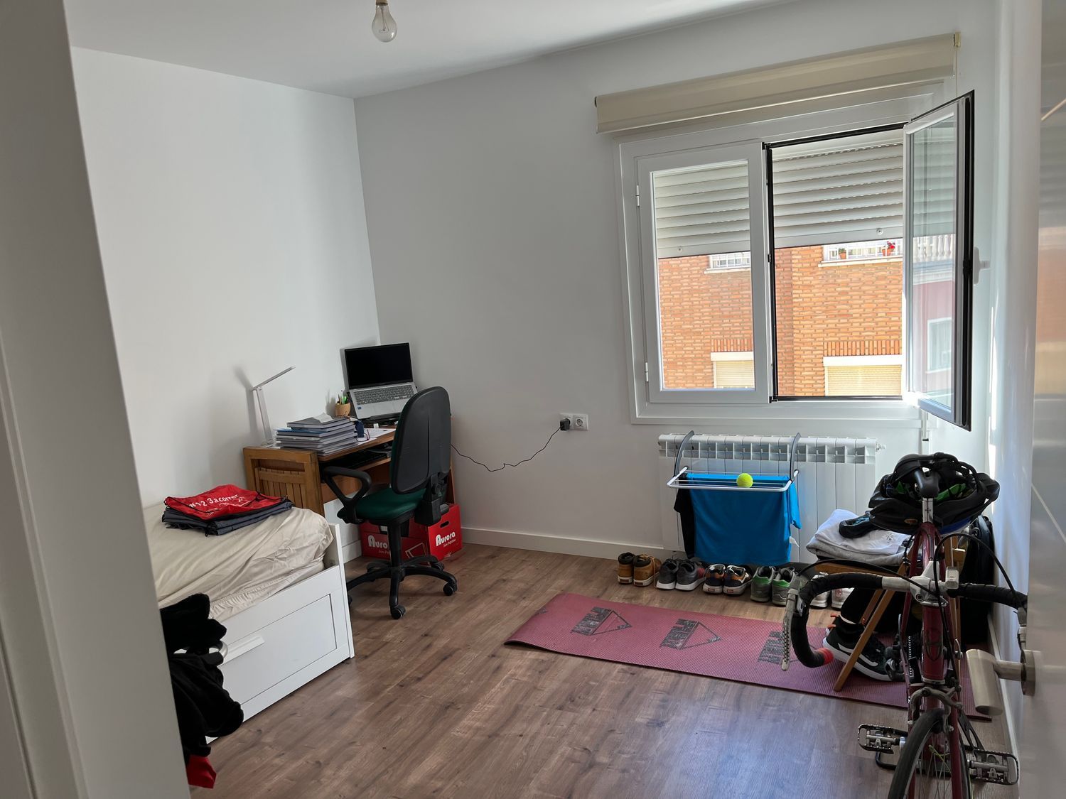 Piso en calle del Trabajo, 10 - Foto 12