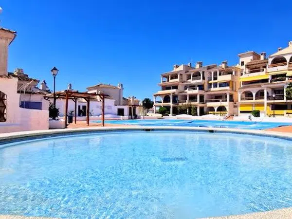Chalet adosado en Avenida Santiago Bernabéu, 46, Calas de Santa Pola este, Calas de Santa Pola este - Foto 25