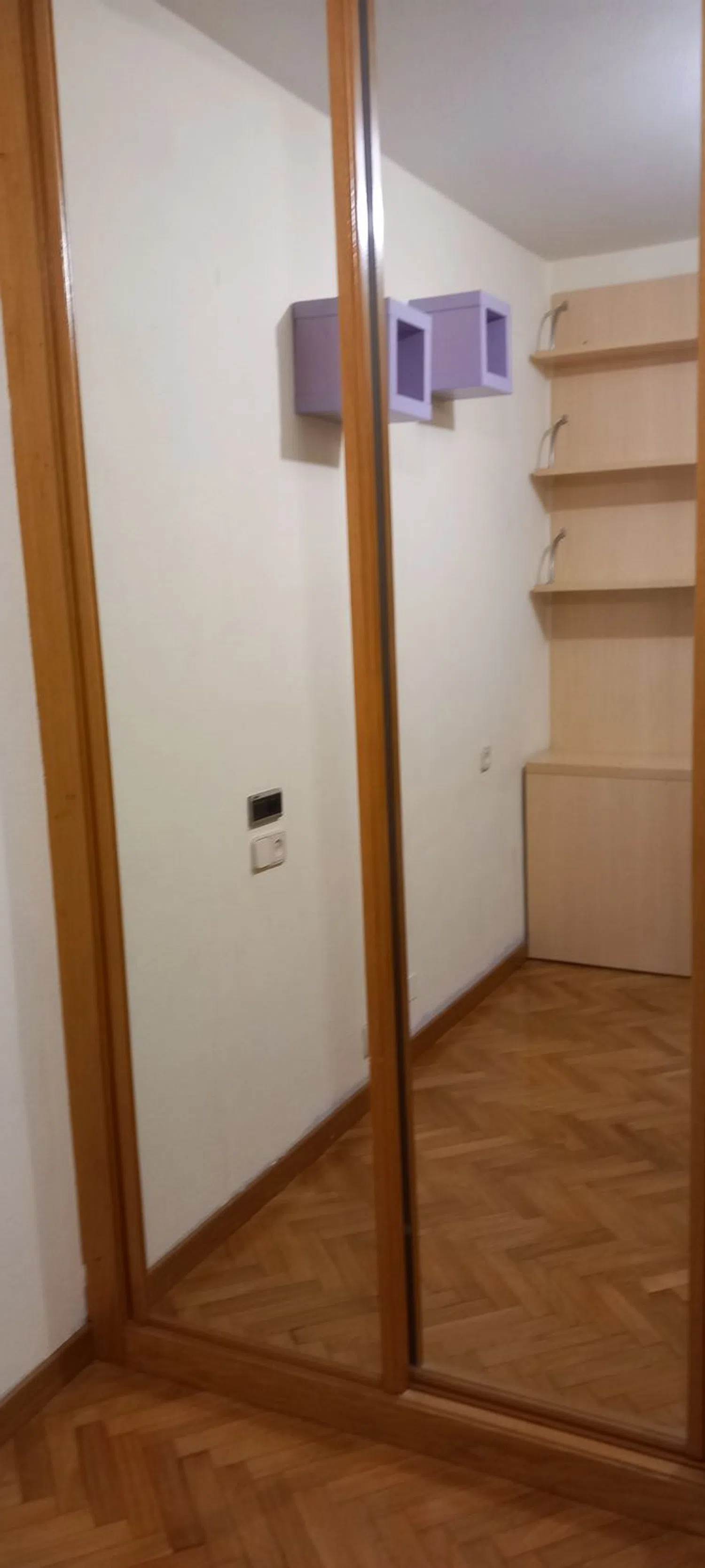 Piso en calle de París, 9 a - Foto 3