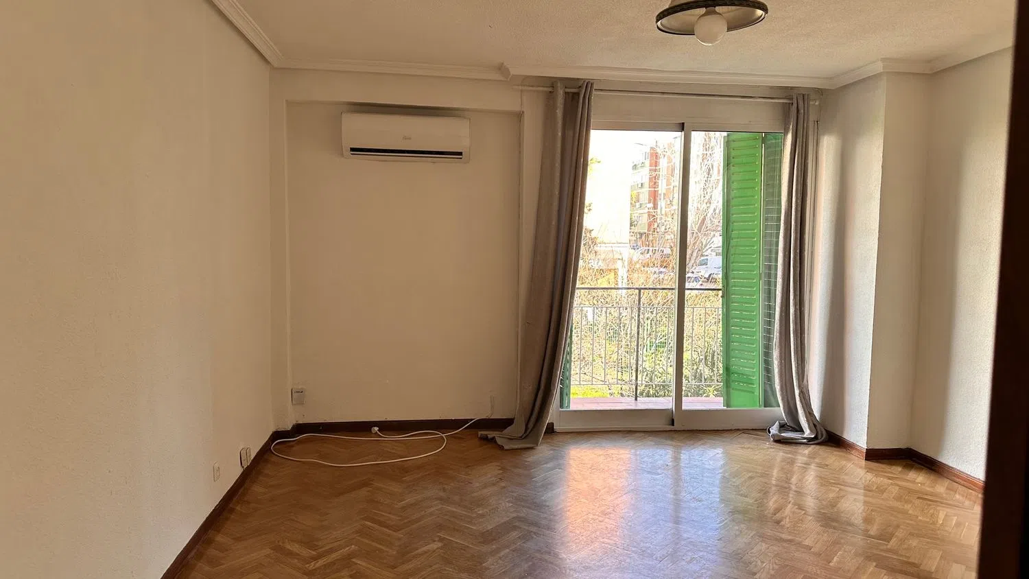 Piso en calle Montejurra, 42 - Foto 1