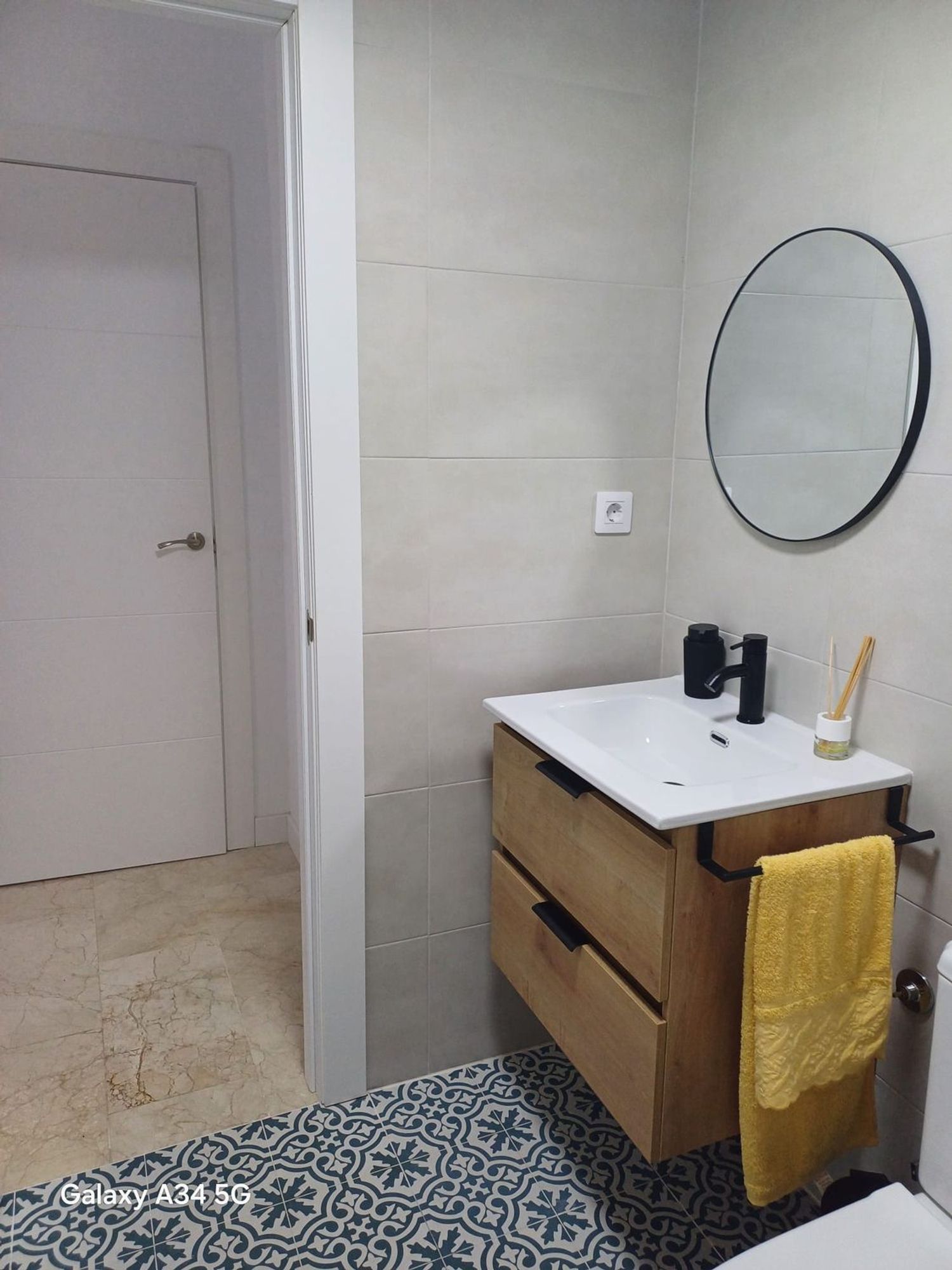 Piso en Paseo Maritimo, 572, Huerta Fava-Santiago, Huerta Fava-Santiago - Foto 6