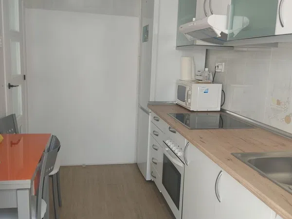 Casa independiente en Barrio Oliver - Foto 10