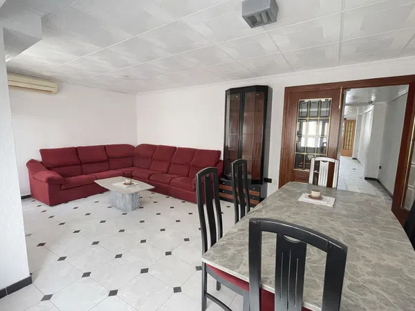 Piso en calle de Calvo Acacio, 5 - Foto 2