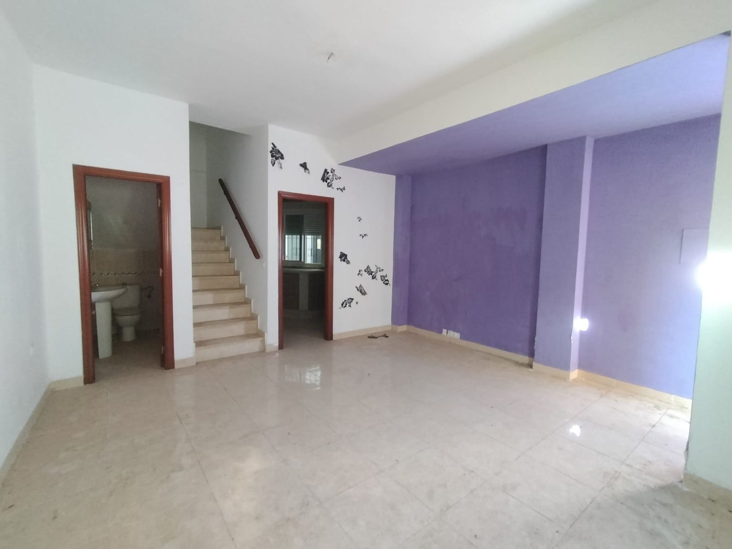 Chalet adosado en Calle Palomar, 24 - Foto 2