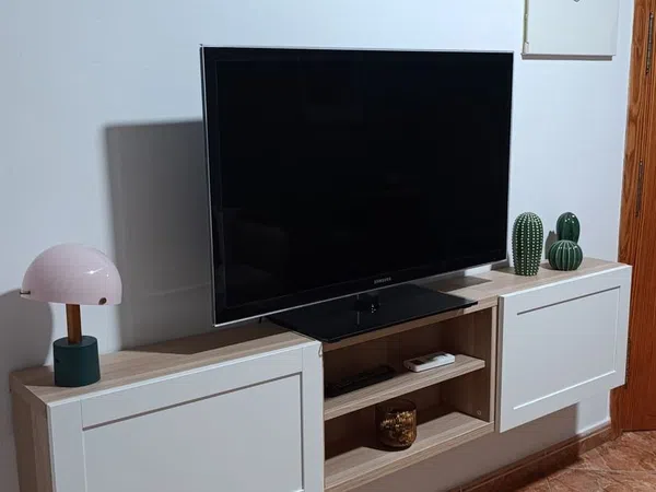 Piso en Calle Virgen de la Soledad, 4, Centro - Foto 3