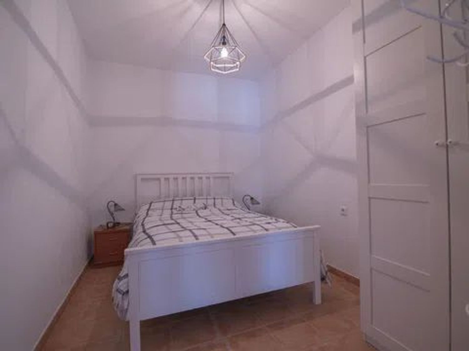 Casa rural en Avenida de Portugal, 23 , 1ª planta - Foto 3
