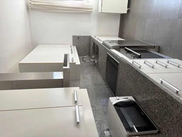 Piso en Can Matas - Foto 8