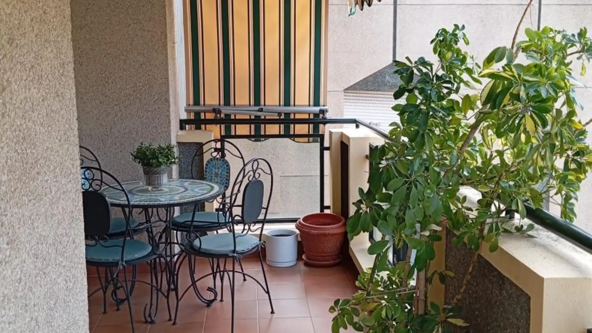 Piso en  Calle Paganini 7 - Foto 28