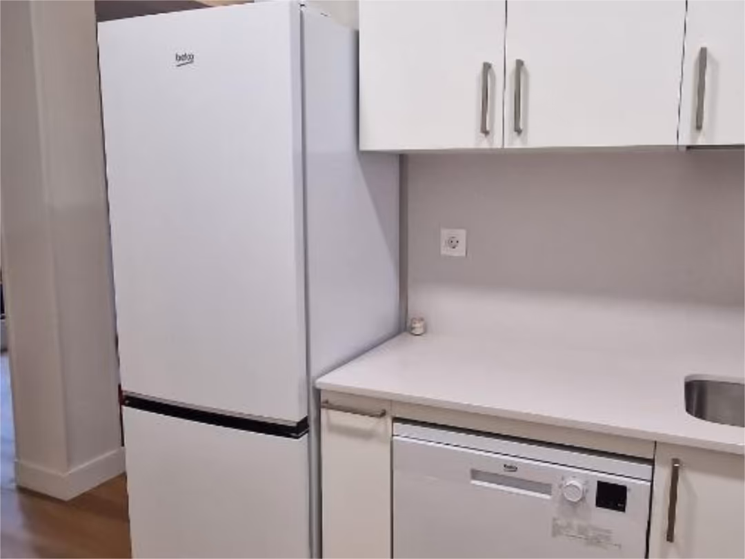 Piso en  Paseo de Santa María de la Cabeza 78 - Foto 14