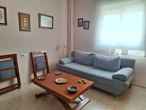 Piso en Calle Villanueva de Tapia, 4, Puerta Blanca - Almudena - Foto 16