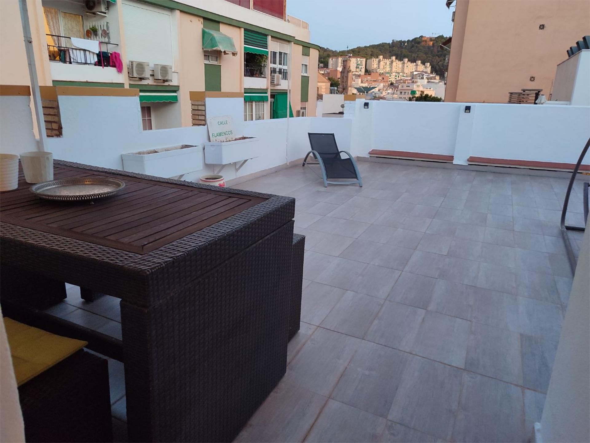 Ático en  Calle Fernando el Católico 23 - Foto 2