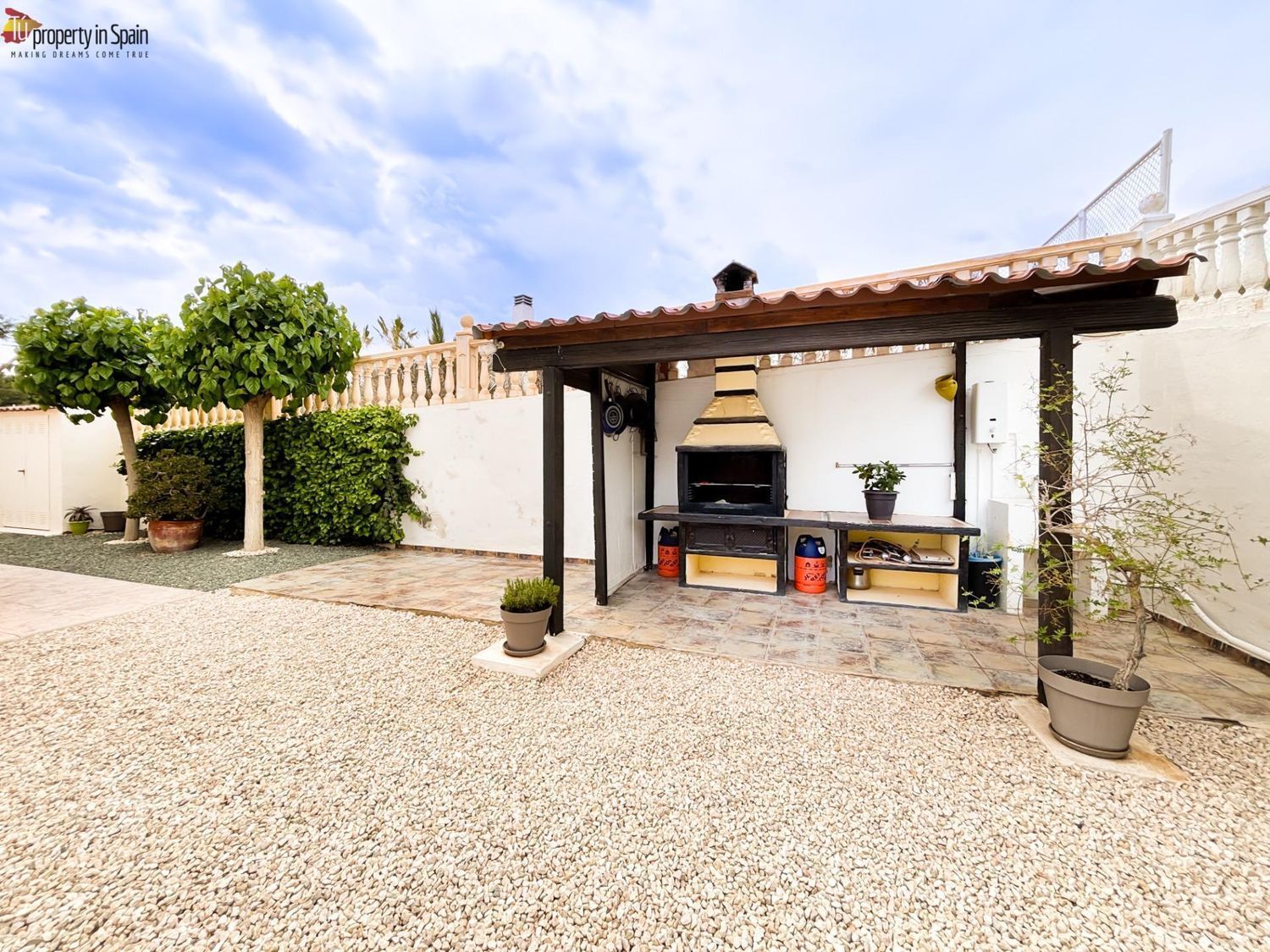 Casa o chalet independiente en Calle Montíboli - Foto 7