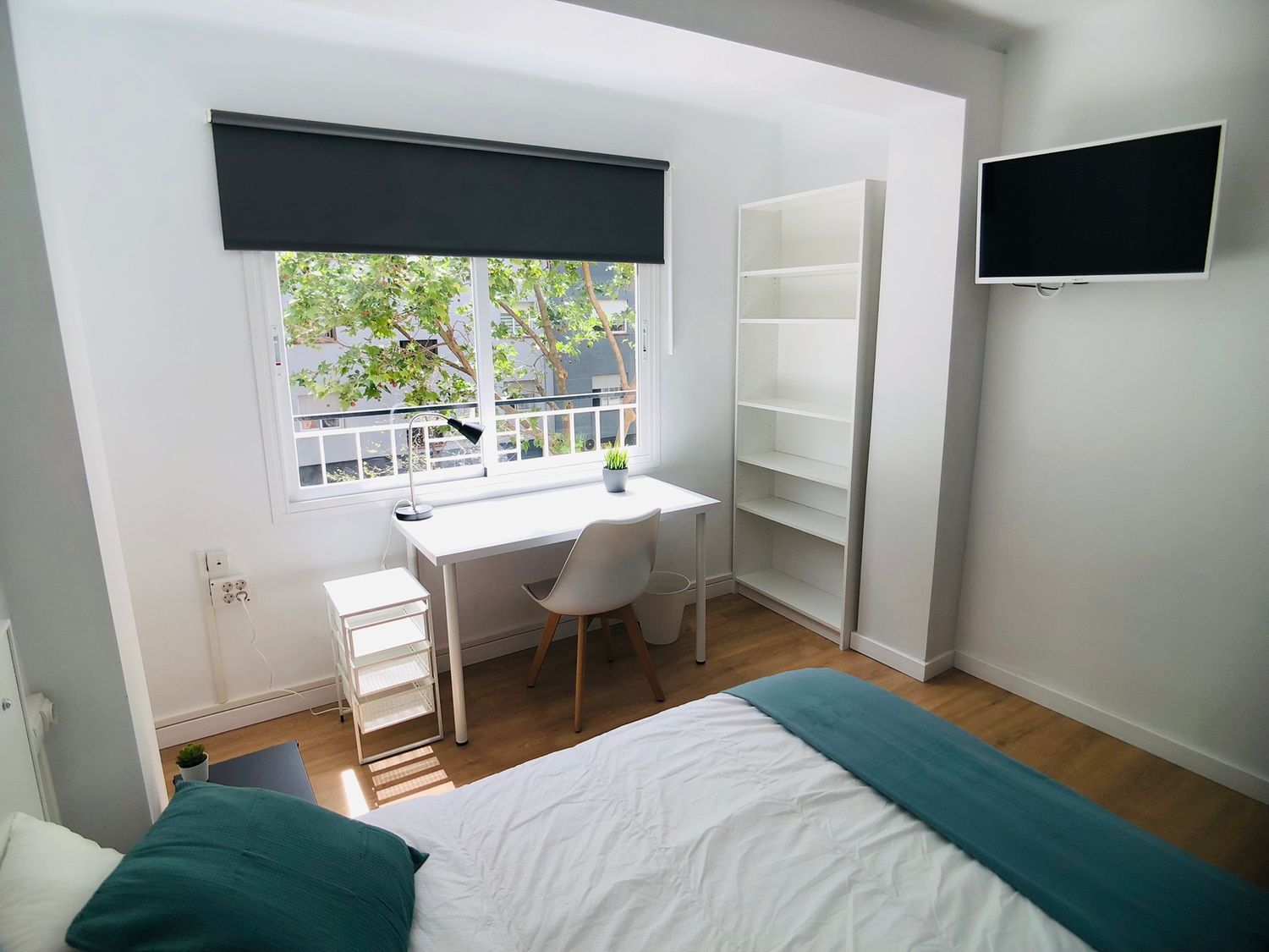 Piso en calle de Sant Jeroni, 16 - Foto 11