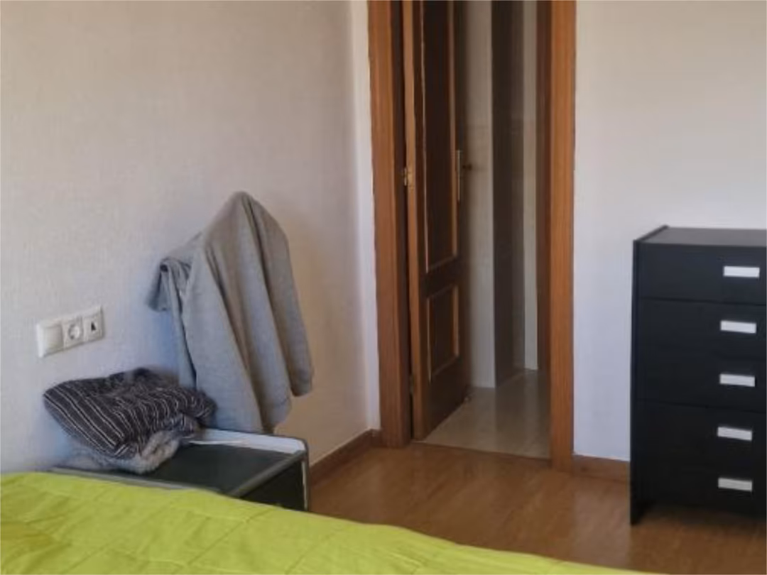 Piso en  Carrer Alcala 6 - Foto 3