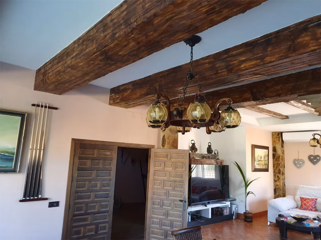 Chalet en  N-IV 384 - Foto 10