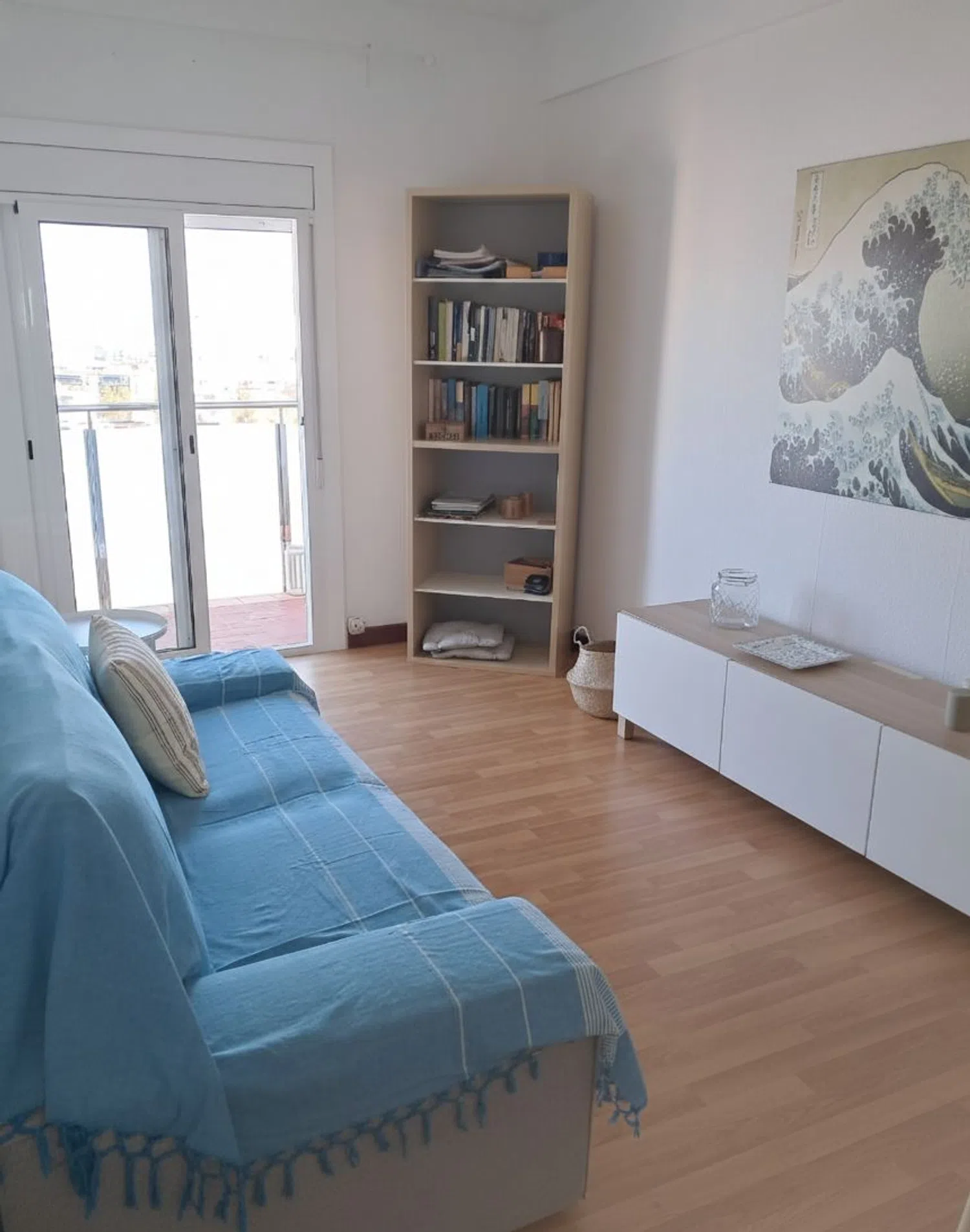 Piso en calle del Pont del Treball Digne, 1 PontdelTreballDigne - Foto 1