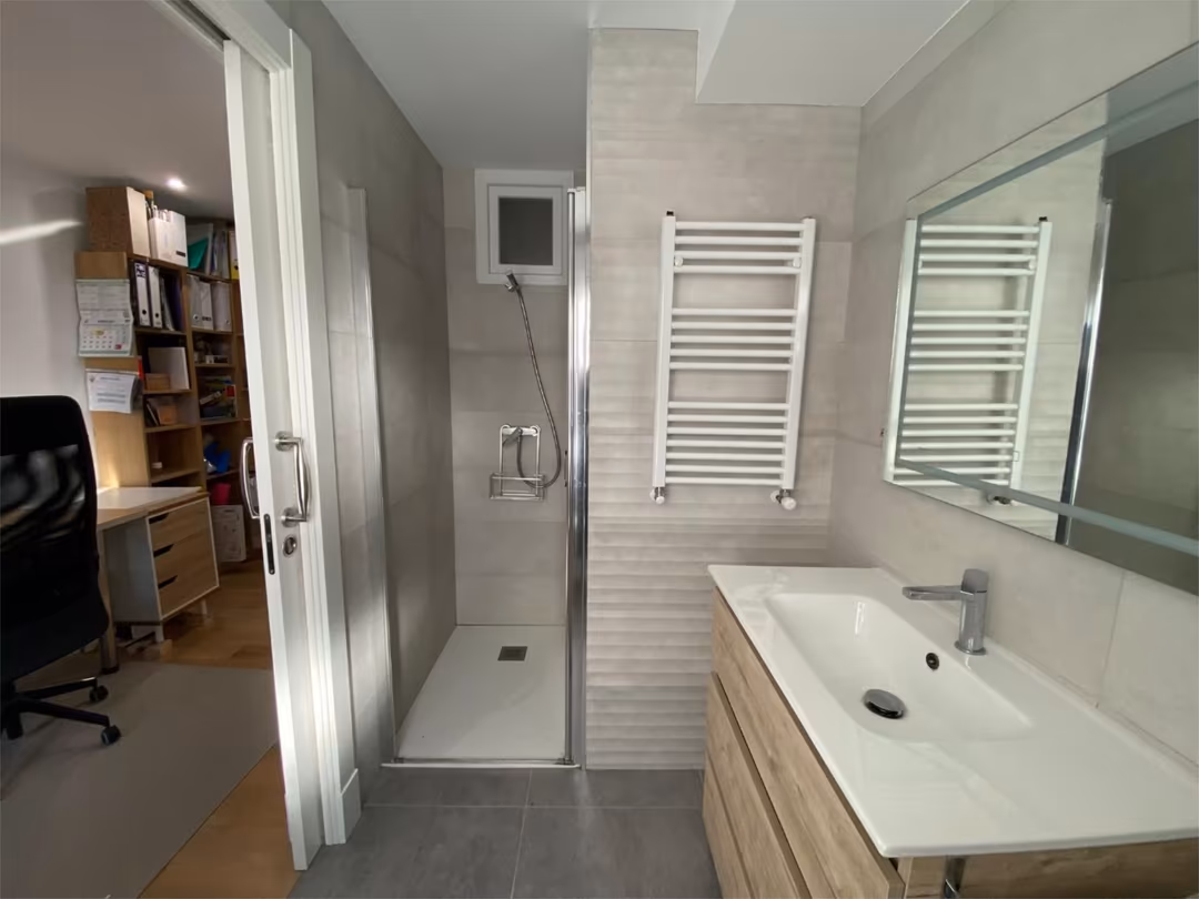 Piso en  Plaza Pombo 1 - Foto 42