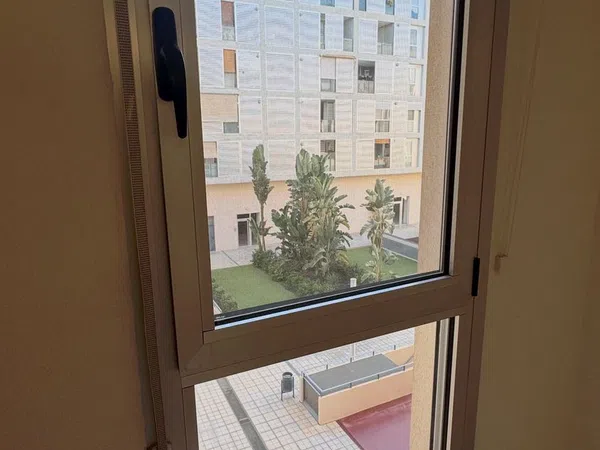 Piso en avenida Periodista Rodolfo de Salazar, 35 - Foto 9