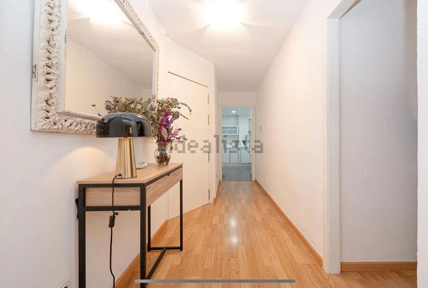 Piso en Calle de Villalonga, 33, Sta Catalina - El Jonquet - Foto 4