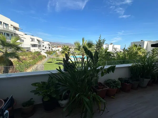 Piso en Urb. el Tomillar, 6, El Tomillar - Foto 2