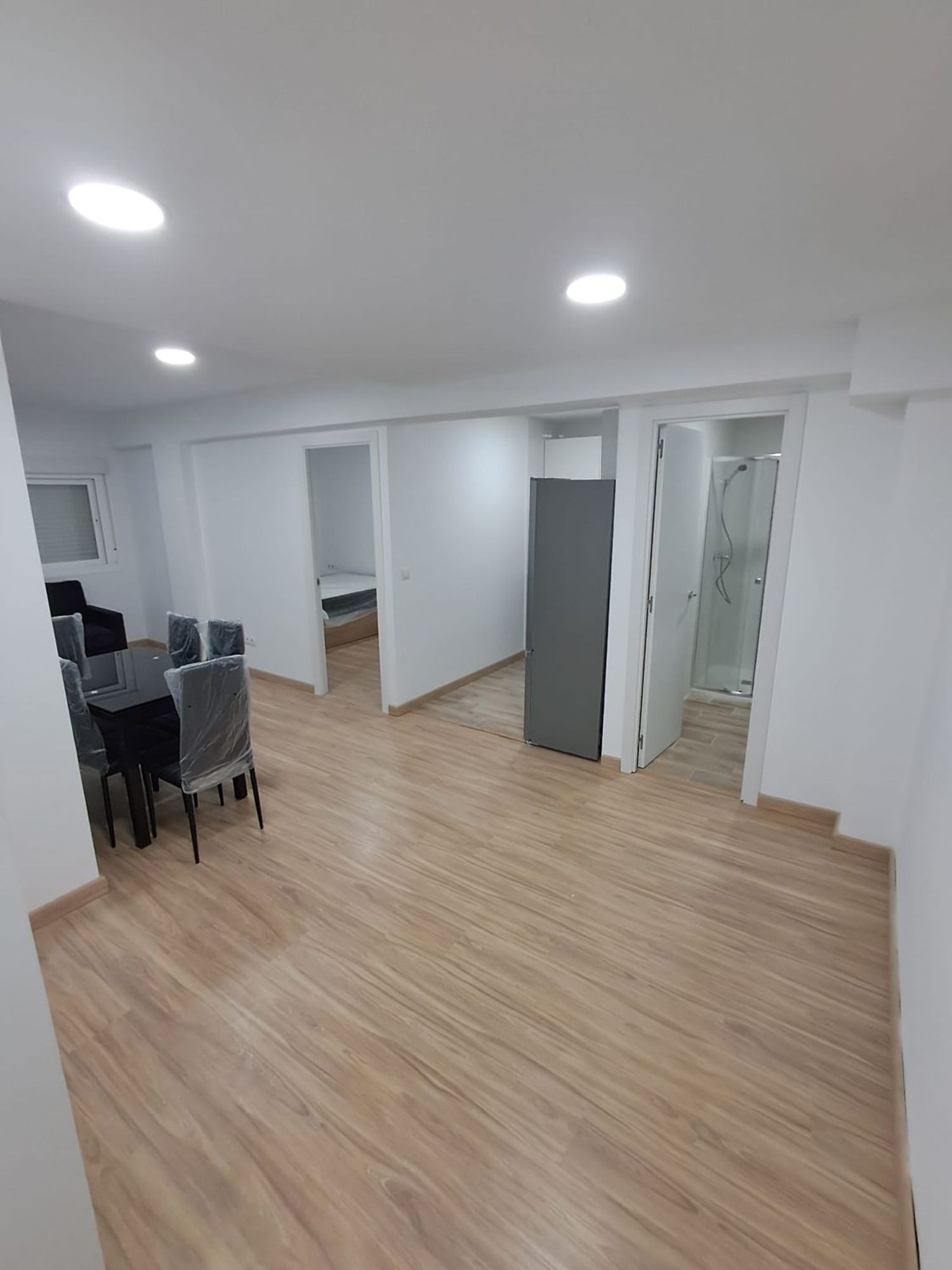 Piso en calle de la Libertad, 28 - Foto 4