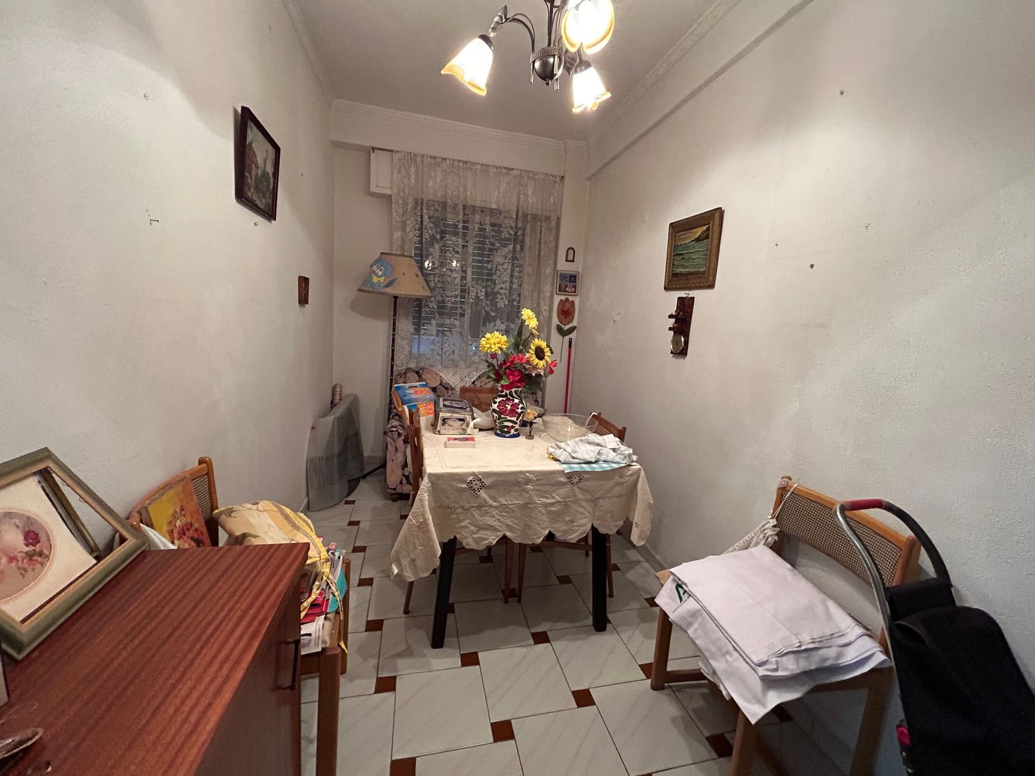 Piso en pasaje San Fernando, 5 - Foto 3