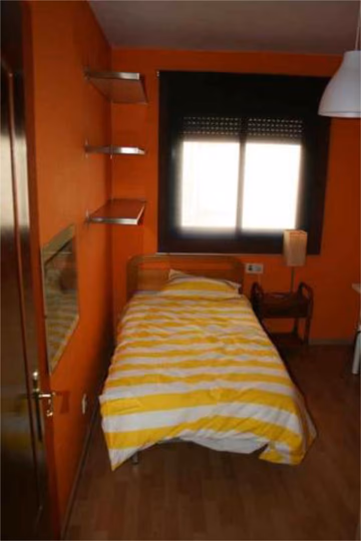 Piso en El Ejido - Foto 6