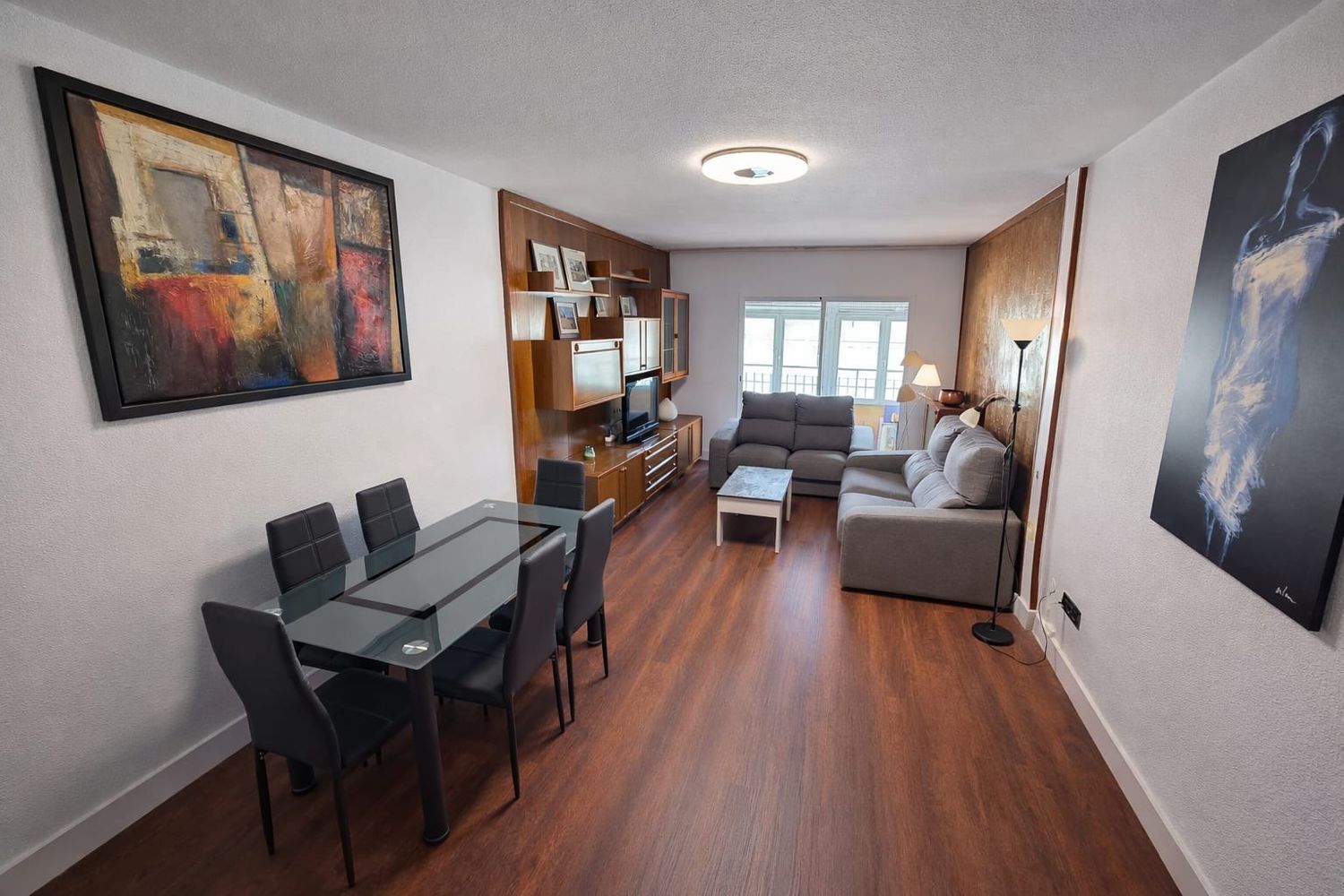 Piso en calle de Antonio López, 146