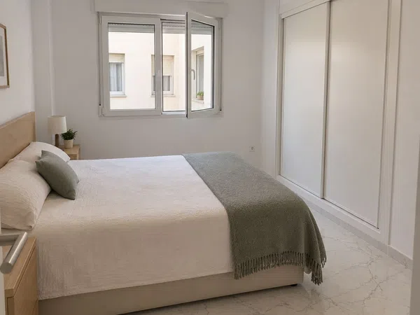 Piso en Calle Carmelitas, 20, La Goleta - San Felipe Neri - Foto 4