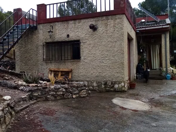 Casa rural en Camino Valdevicén s/n - Foto 6