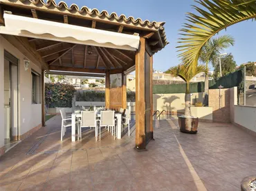Chalet en  Calle Manuel Ravelo 25 - Foto 16