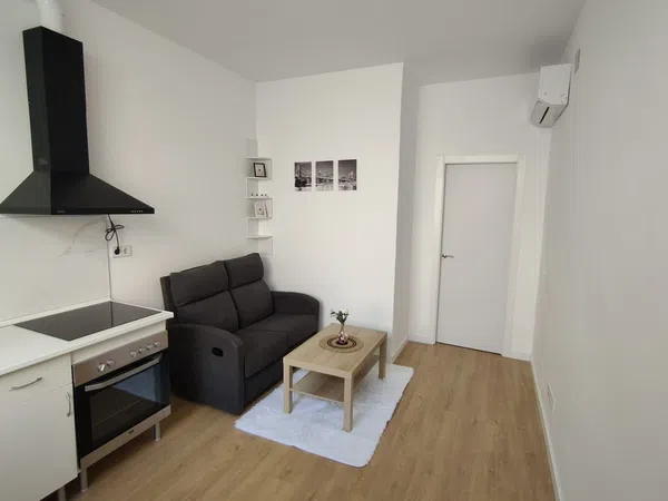 Estudio en Calle Sierra de Albarracín, 5, Zona Centro Joven - Foto 4