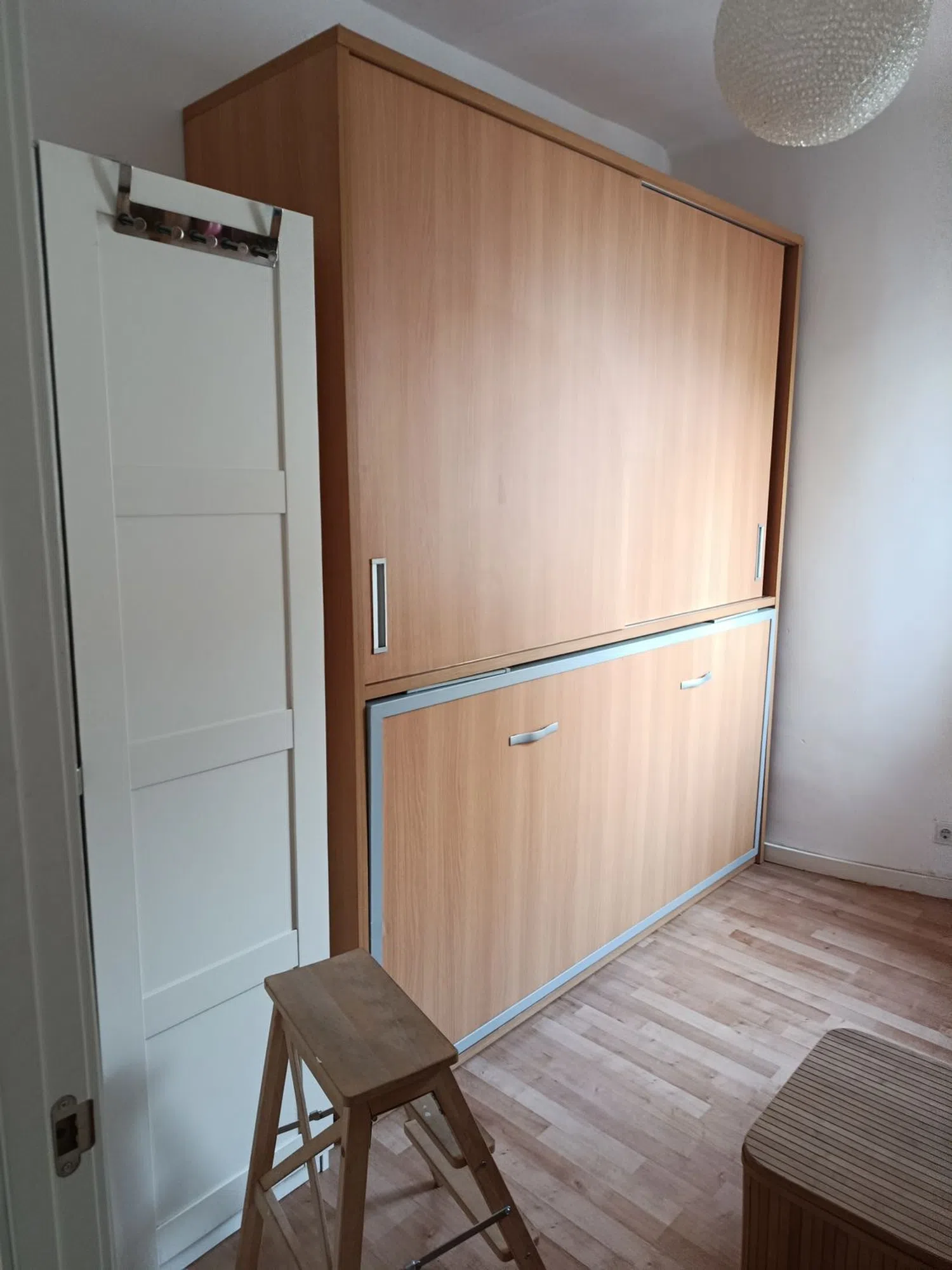 Ático en calle de la Orden, 8 - Foto 15