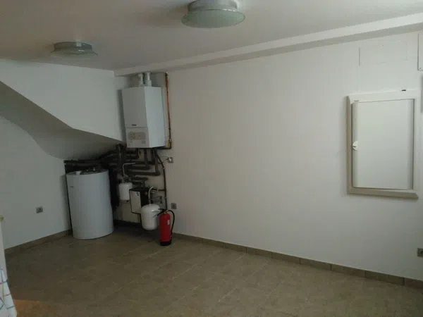 Chalet adosado en Calle leza, 8 - Foto 7