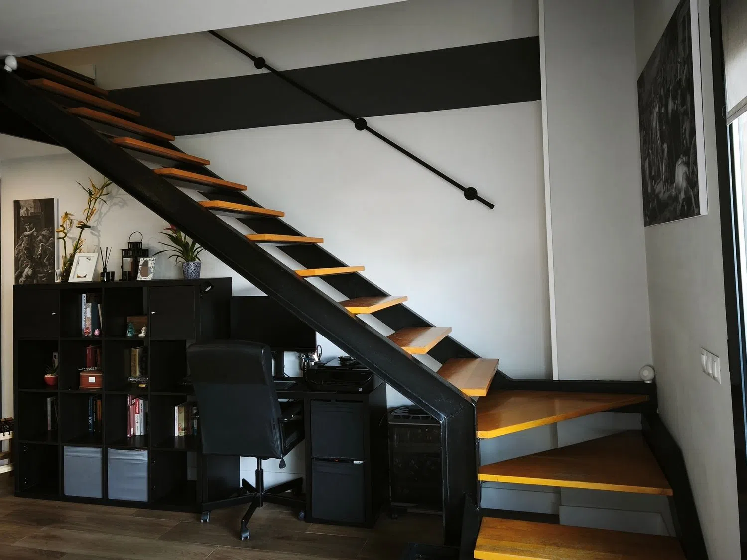 Dúplex en ronda de Valdecarrizo, 11 - Foto 18