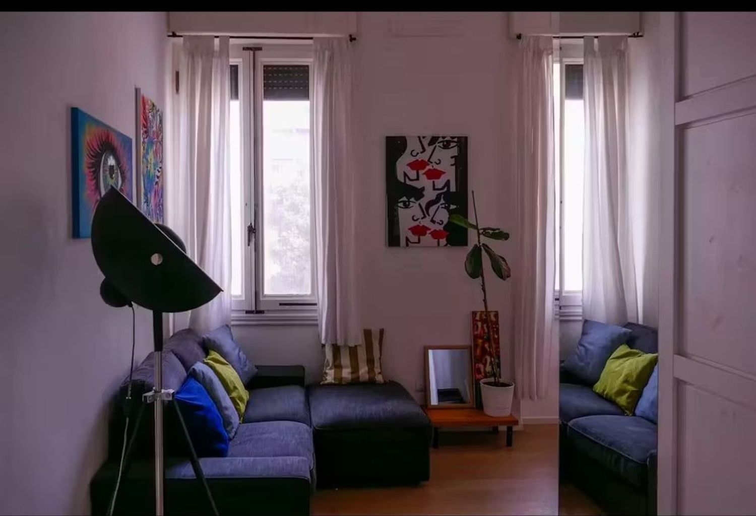 Estudio en C. Eugenio Gross, 16 - Foto 10