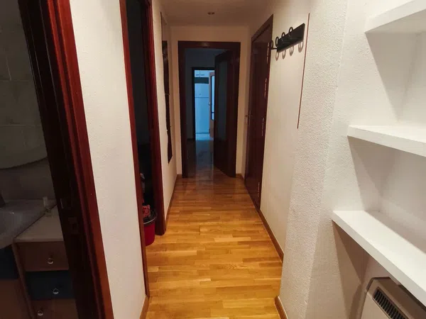 Piso en Calle de María Moliner, 8, San José - Foto 17