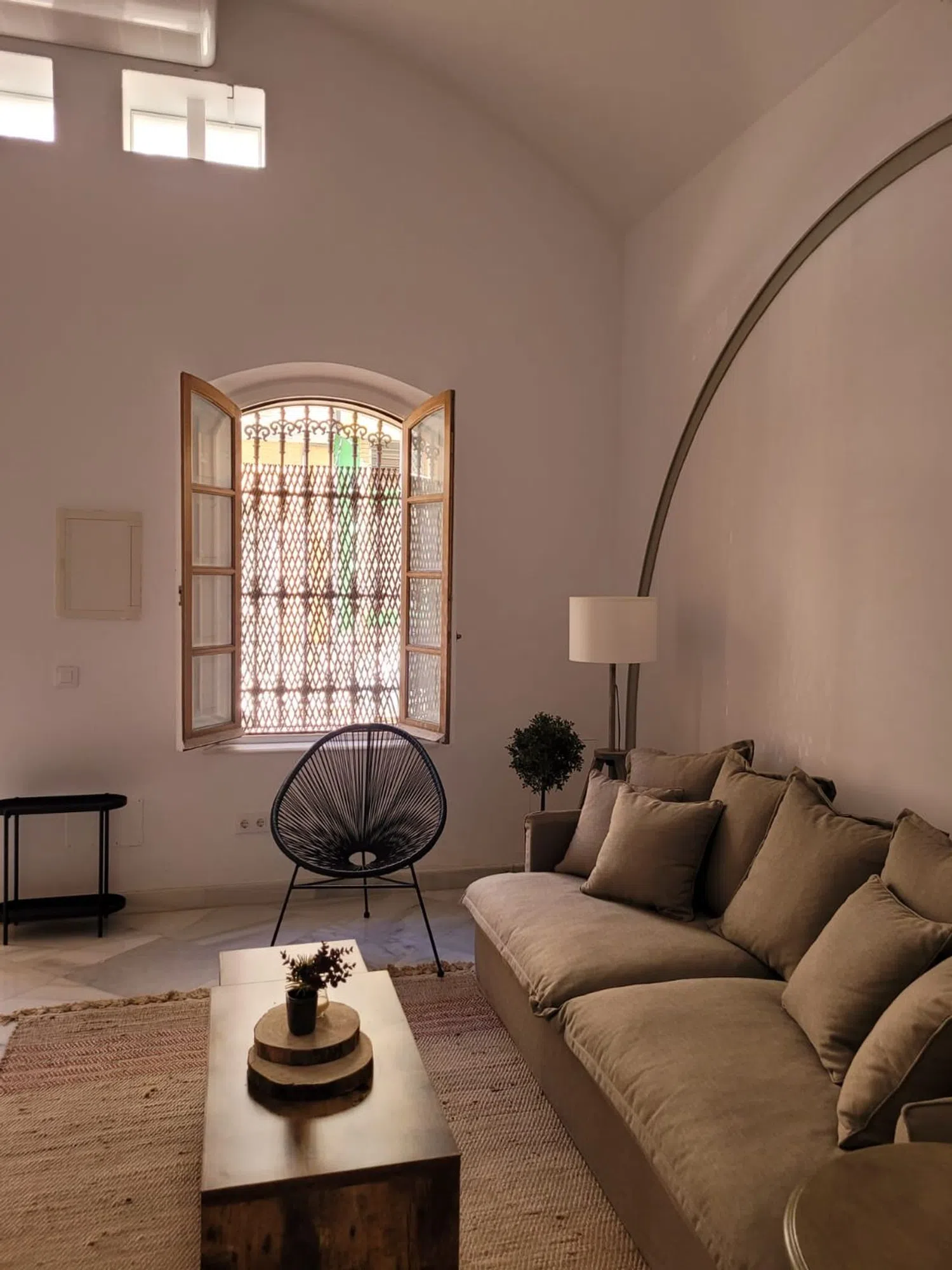 Estudio en calle Lealtad, 3 - Foto 5