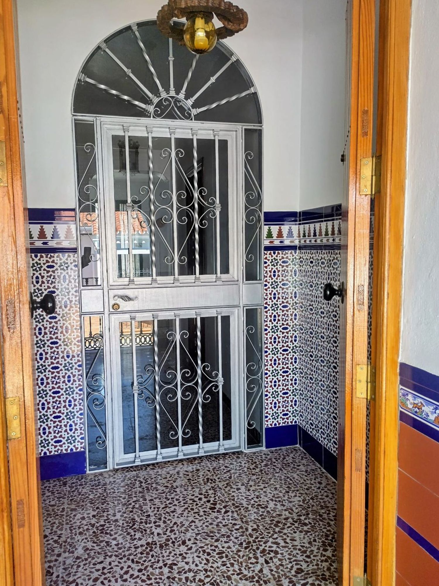 Casa o chalet independiente en Castilblanco de los Arroyos - Foto 4