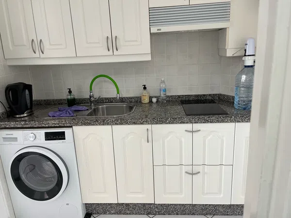 Estudio en avenida de los Pueblos, 25 - Foto 12