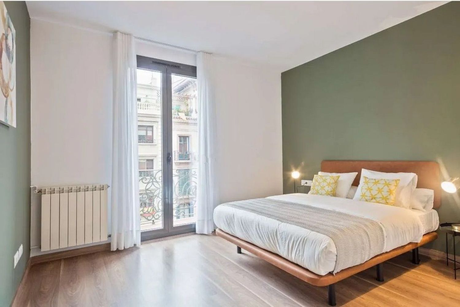 Piso en calle de Balmes, 348 - Foto 4