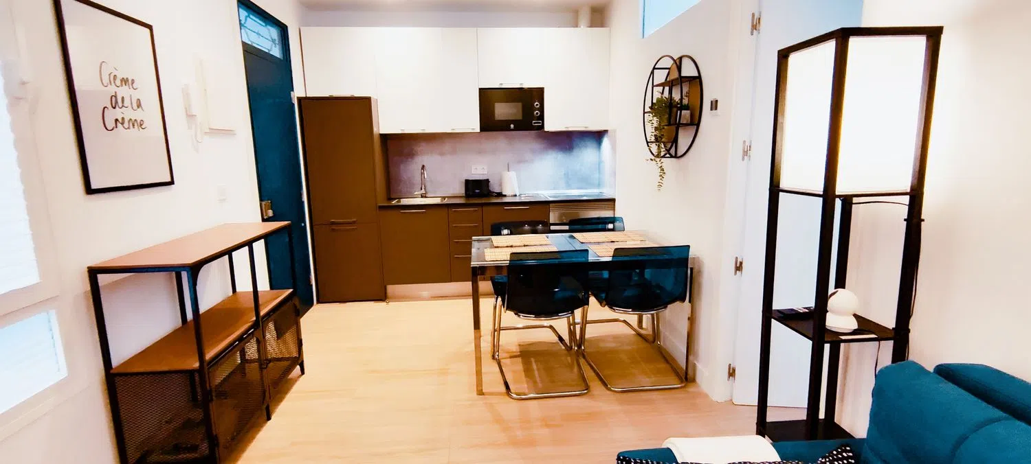 Piso en avenida del Doctor Federico Rubio y Galí, 46 - Foto 5