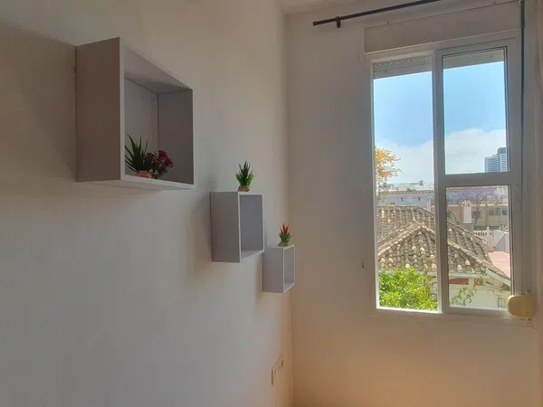 Piso en Ciudad Jardín, Málaga - Foto 19