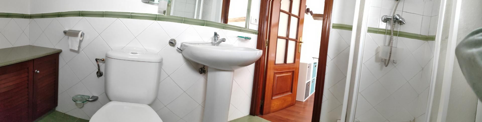 Piso en  Rúa de Romil 4 - Foto 12