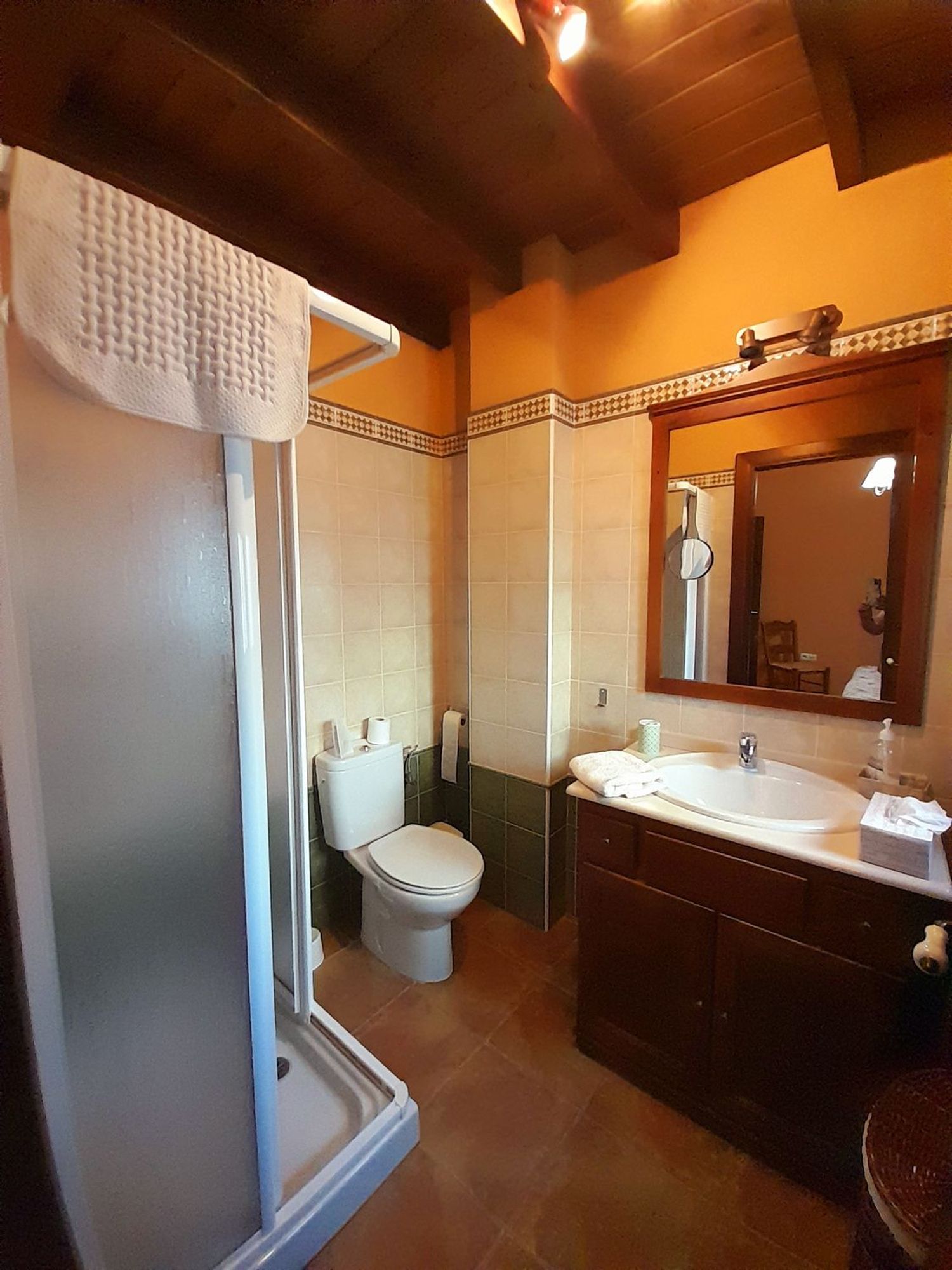 Casa de pueblo en Paseo de los Rosales, 30 - Foto 21