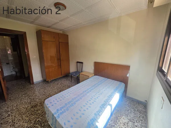 Piso en Calle Marina Española, 19, Centro, Centro - Foto 4